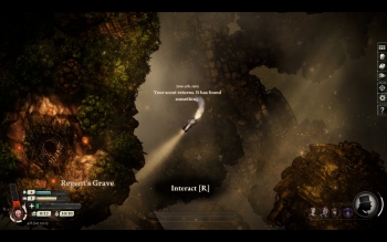 Sunless Skies Screenshot